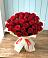 Букет 29 Красных роз в Меленках