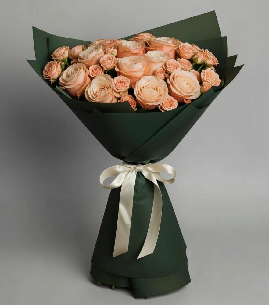 Букет Элегантный в Меленках