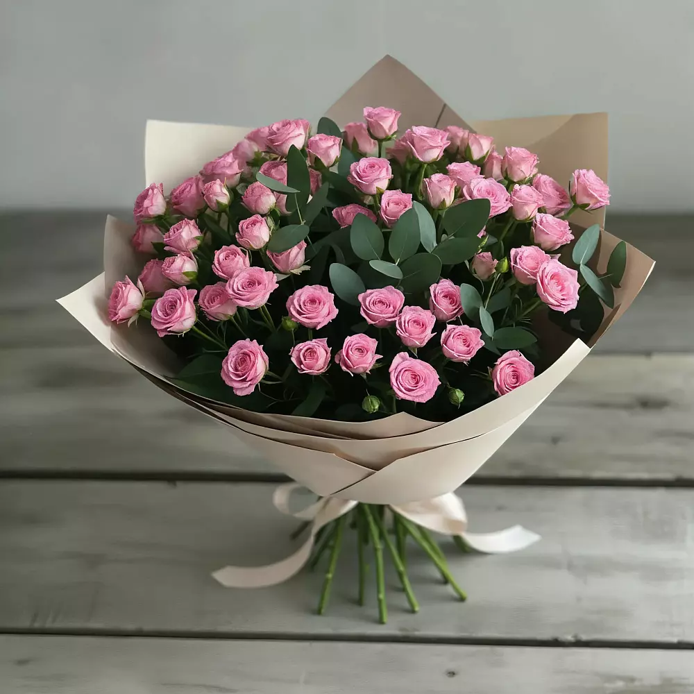 Букет Удовольствие в Меленках