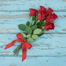 Букет Красные розы #REPLACE_PRED# Меленках