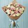 Букет цветов из: Розы в Меленках