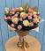 Букет цветов из: Розы в Меленках