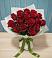 Букет Красные розы в Меленках