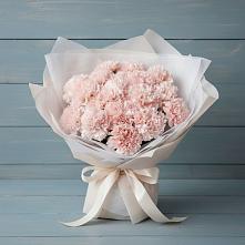 Букет цветов из:  Гвоздики в Меленках