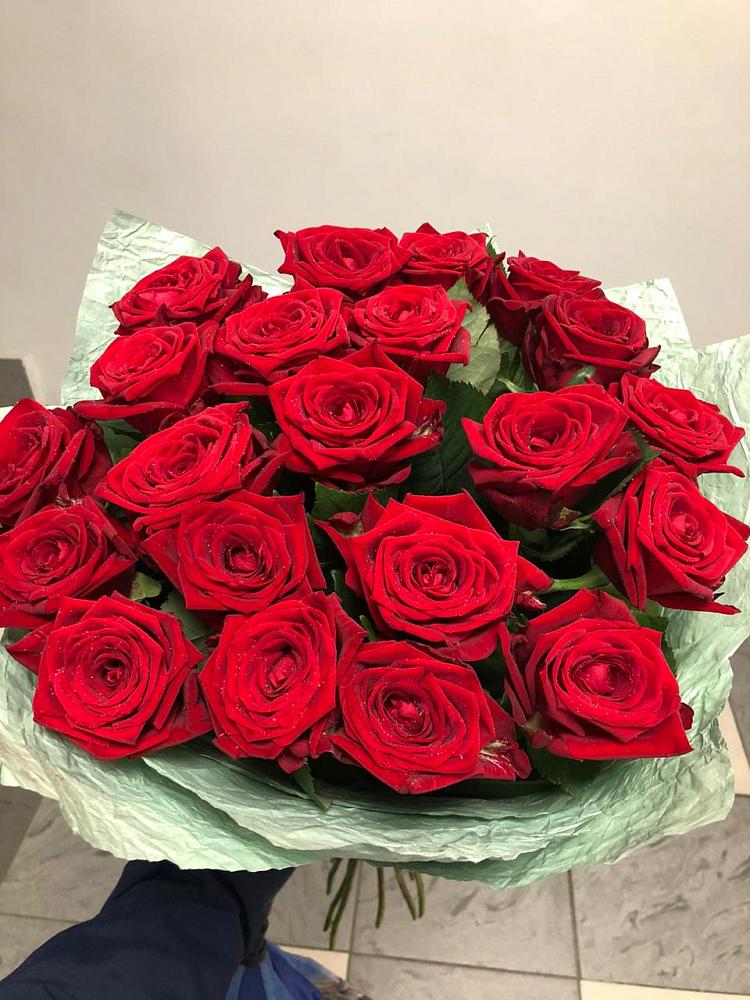 Розы Классика в Меленках Букет Классика в Меленках