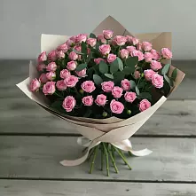 Букет Удовольствие в Меленках