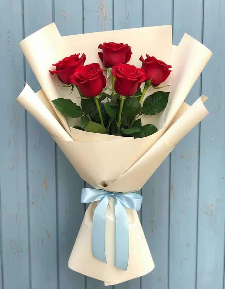 Букет Классика чувств в Меленках