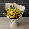 Букет цветов из: Розы в Меленках