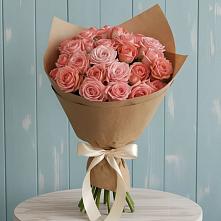 Букет цветов из:  Розы в Меленках