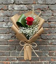 Букет цветов из:  Розы #REPLACE_PRED# Меленках