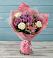 Букет цветов из: Герберы в Меленках