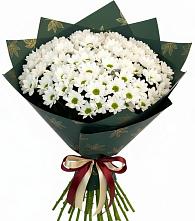 Букет цветов из:  Хризантемы в Меленках