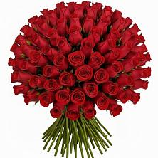Букет Красные розы Чери Лав в Меленках