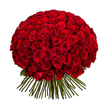 Букет Красные розы Чери Лав #REPLACE_PRED# Меленках
