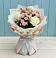 Букет цветов из: Розы в Меленках