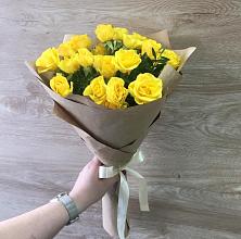 Букет цветов из:  Розы #REPLACE_PRED# Меленках