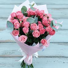 Букет Леди совершенство в Меленках